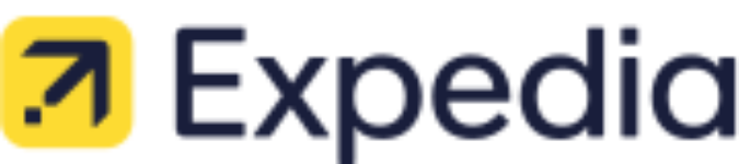Expedia UK logo
