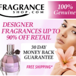Designer Fragrance – Discount Prices