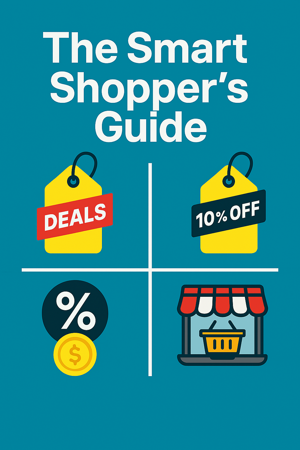 Smart Shoppers Guide