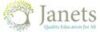Janets UK