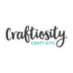Craftiosity – £3.34 Cashback
