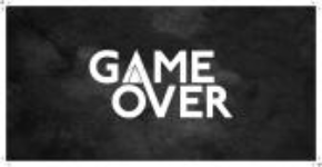 Game Over – 6.4% Cashback