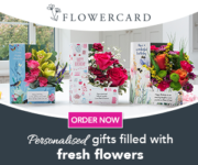 flowercard