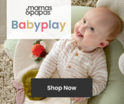 Mamas & Papas – 1.5% Cashback on Baby & Nursery Essentials