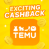 AliExpress – Cashback Uplift Up To 7% | Cashback and More