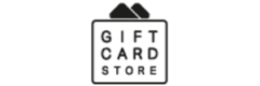 Gift Card Store – 4% Cashback