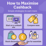 How to Maximise Cashback — Simple Strategies to Earn More