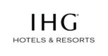 IHG Hotels – 2.5% Cashback on Hotel Bookings