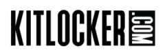 Kitlocker – 5% Cashback + 10% Off with Code 👇